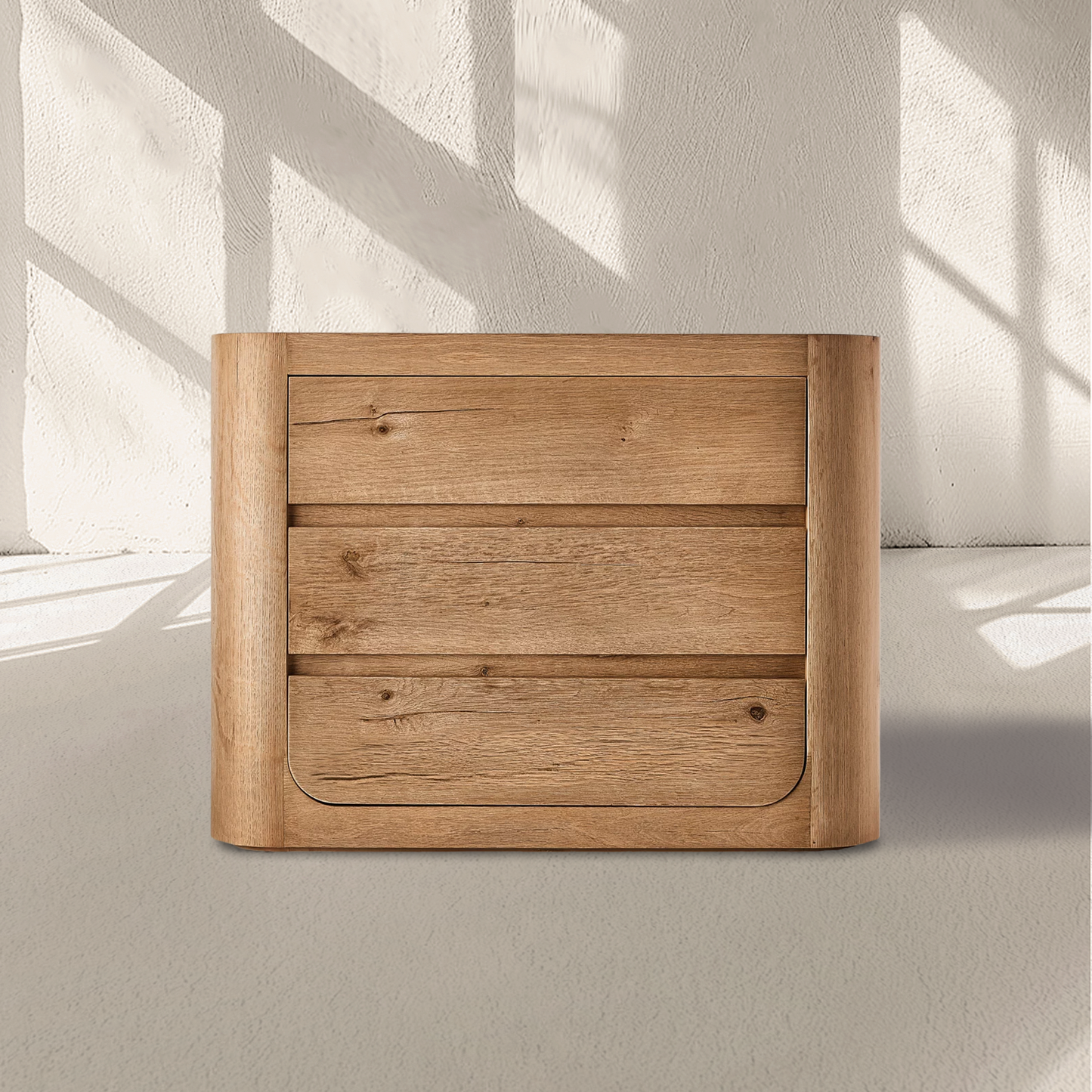 Oliver Closed Nightstand