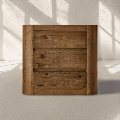 Oliver Closed Nightstand