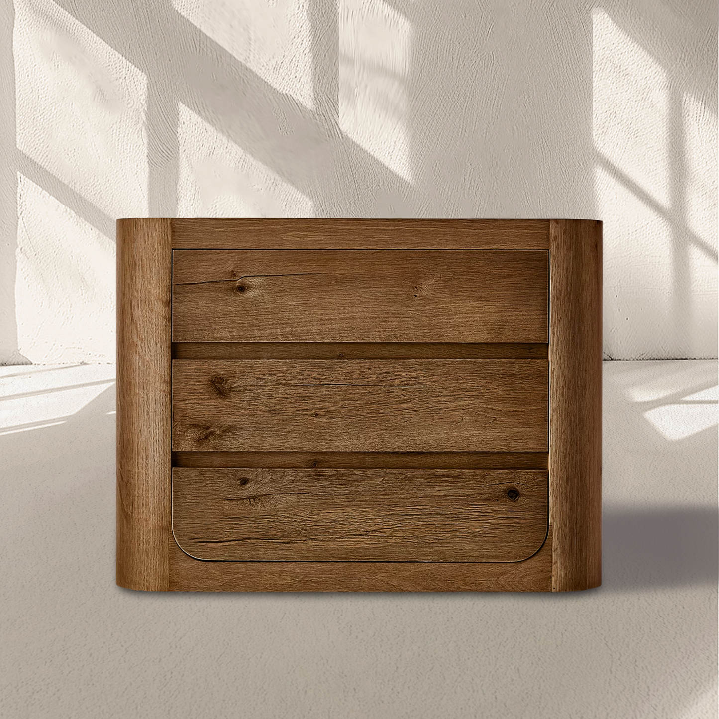 Oliver Closed Nightstand