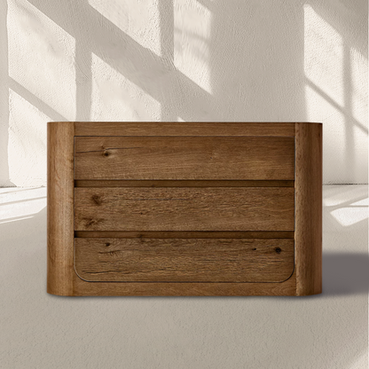 Oliver Closed Nightstand