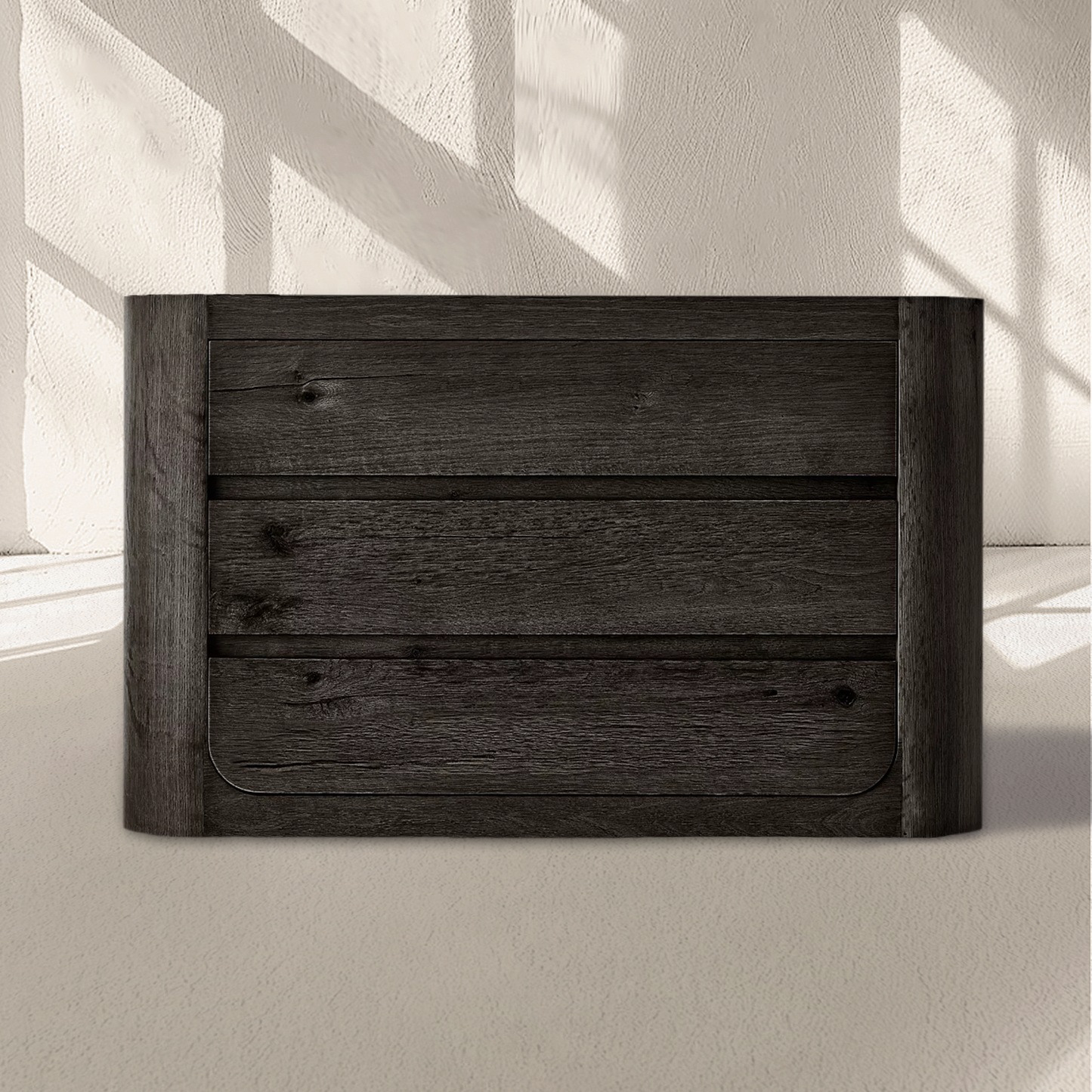 Oliver Closed Nightstand