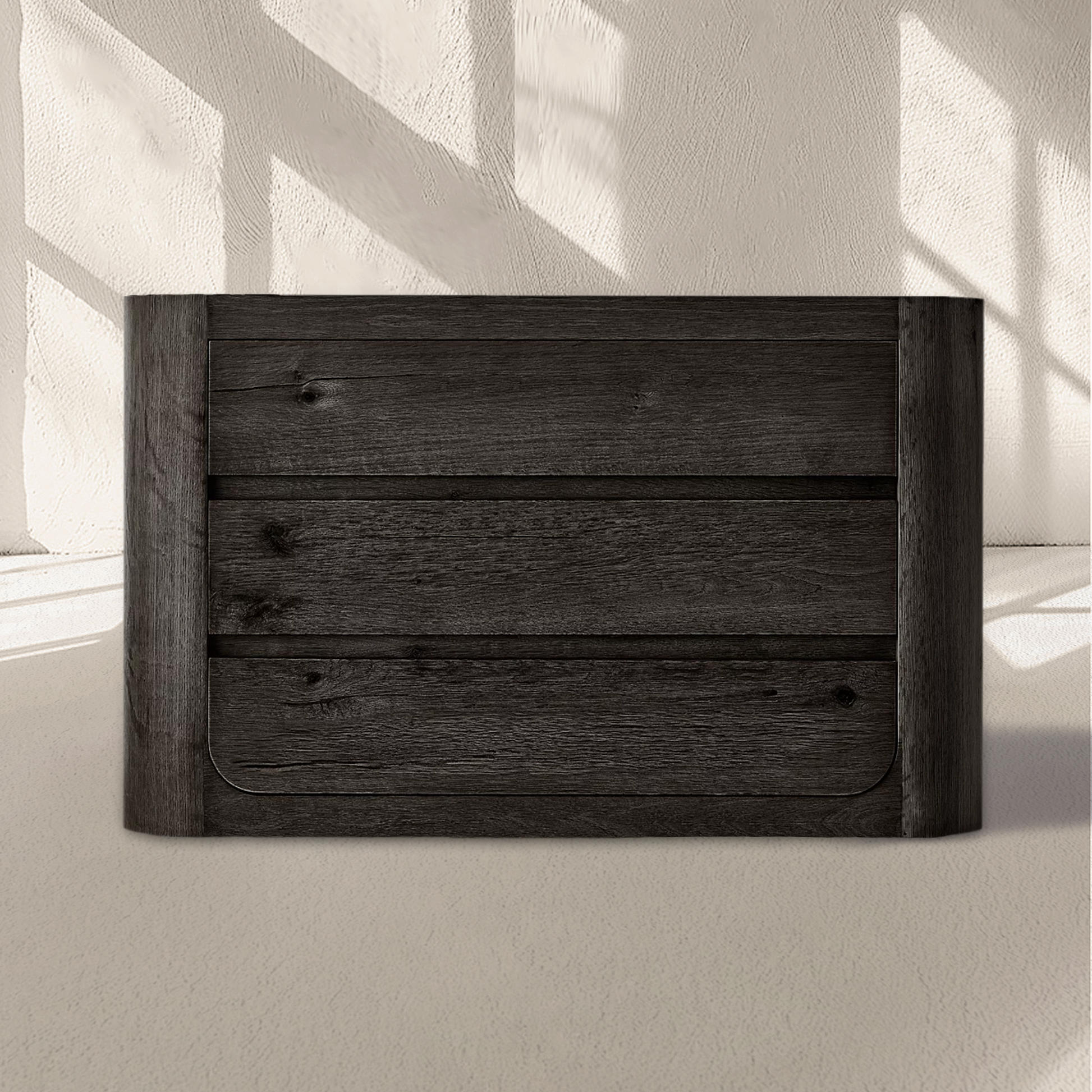 Oliver Closed Nightstand