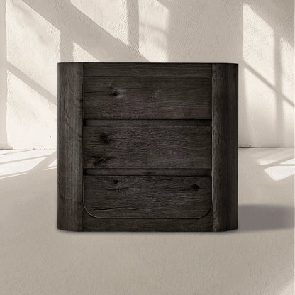 Oliver Closed Nightstand