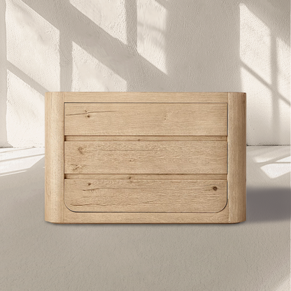 Oliver Closed Nightstand