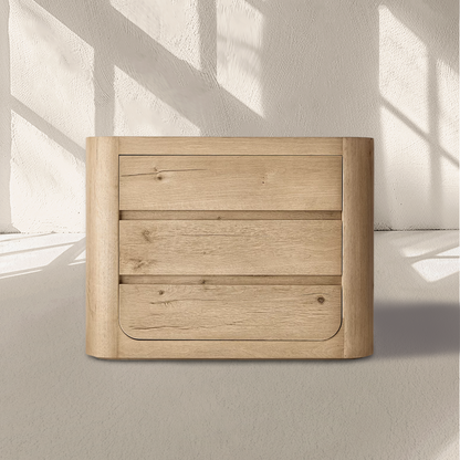 Oliver Closed Nightstand