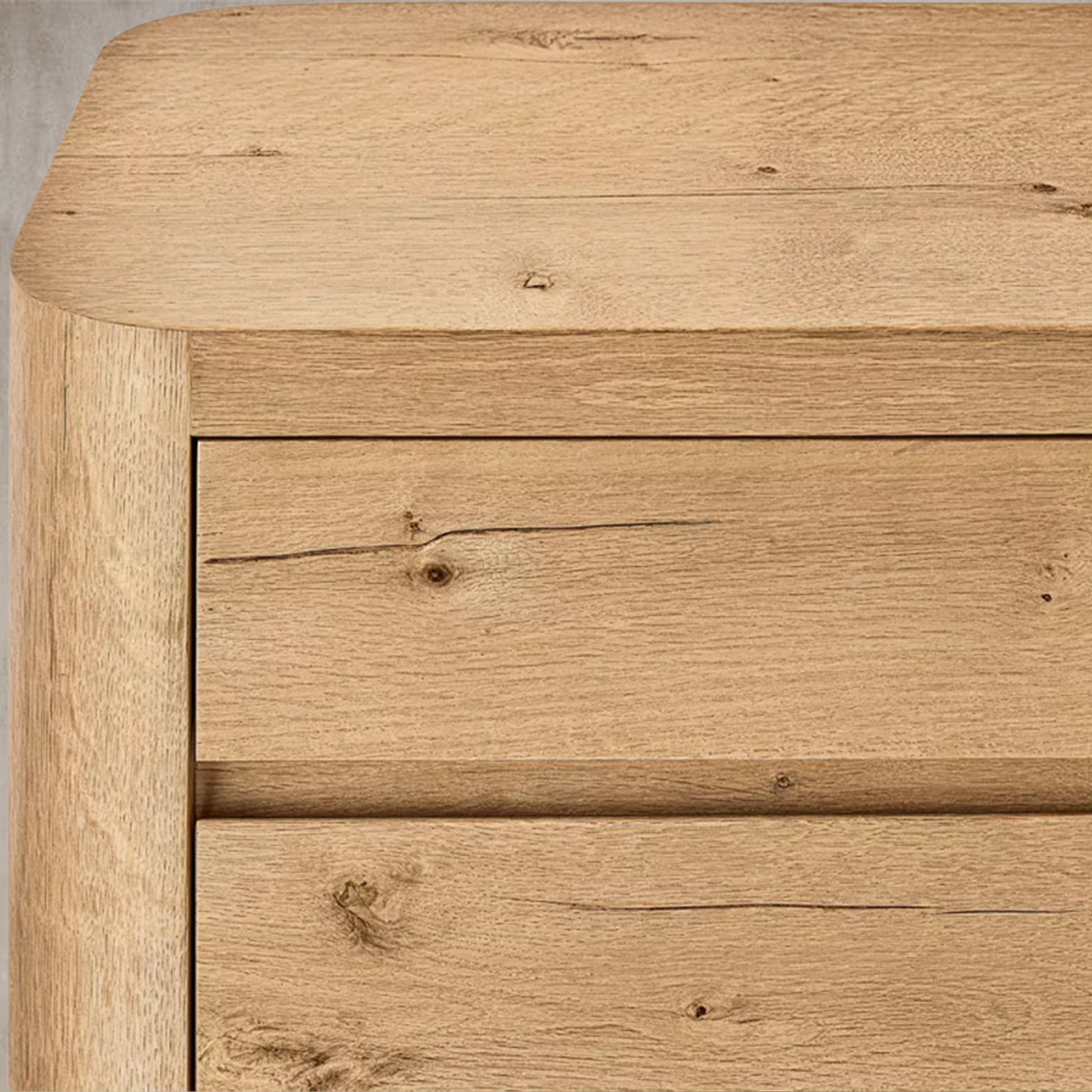 Oliver Closed Nightstand