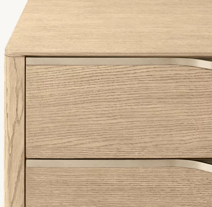 Padua 6-Drawer Dresser