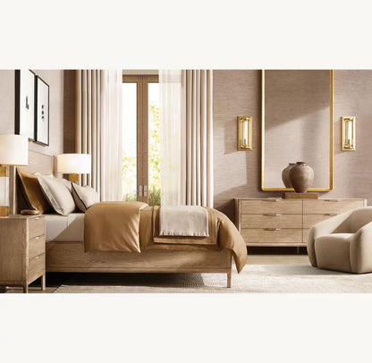 Padua 6-Drawer Dresser