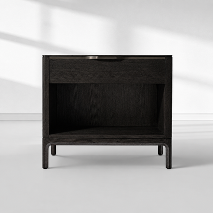 Padua Open Nightstand