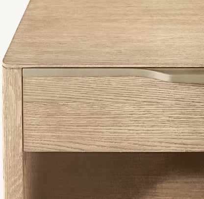 Padua Open Nightstand