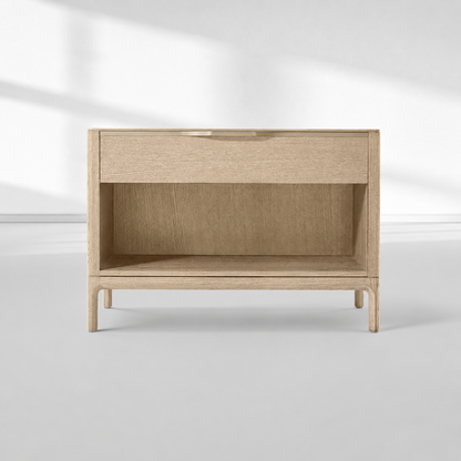Padua Open Nightstand