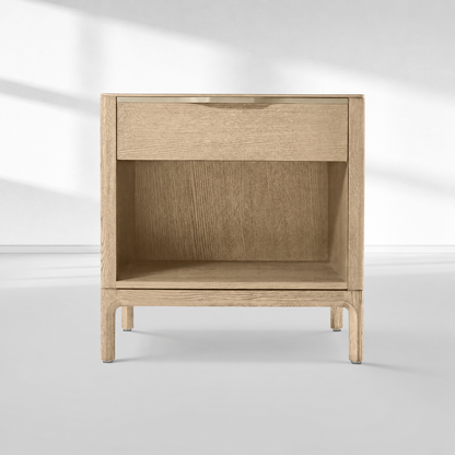 Padua Open Nightstand
