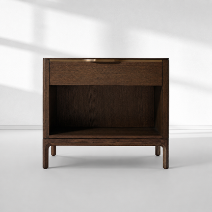 Padua Open Nightstand