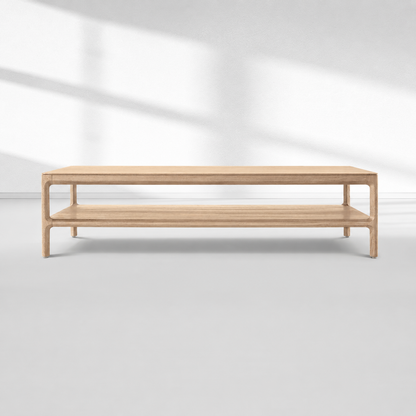 Padua Rectangular Coffee Table