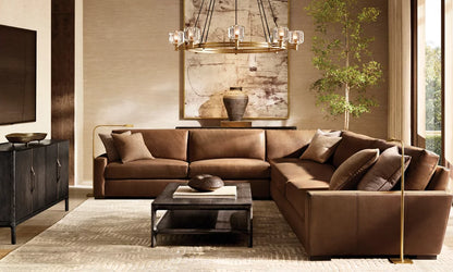 Padua Rectangular Coffee Table