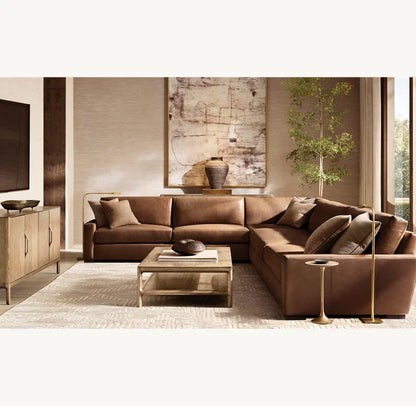 Padua Rectangular Coffee Table