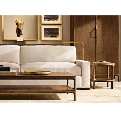 Padua Rectangular Coffee Table