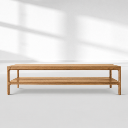 Padua Rectangular Coffee Table