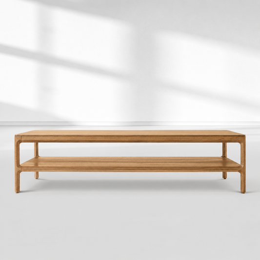 Padua Rectangular Coffee Table