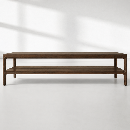 Padua Rectangular Coffee Table