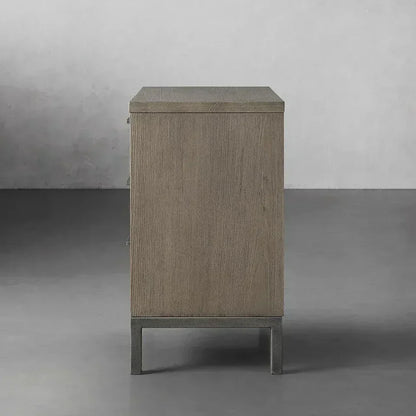 Palmera Large Nightstand