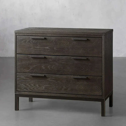 Palmera Large Nightstand