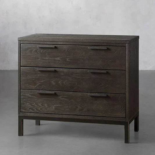 Palmera Large Nightstand