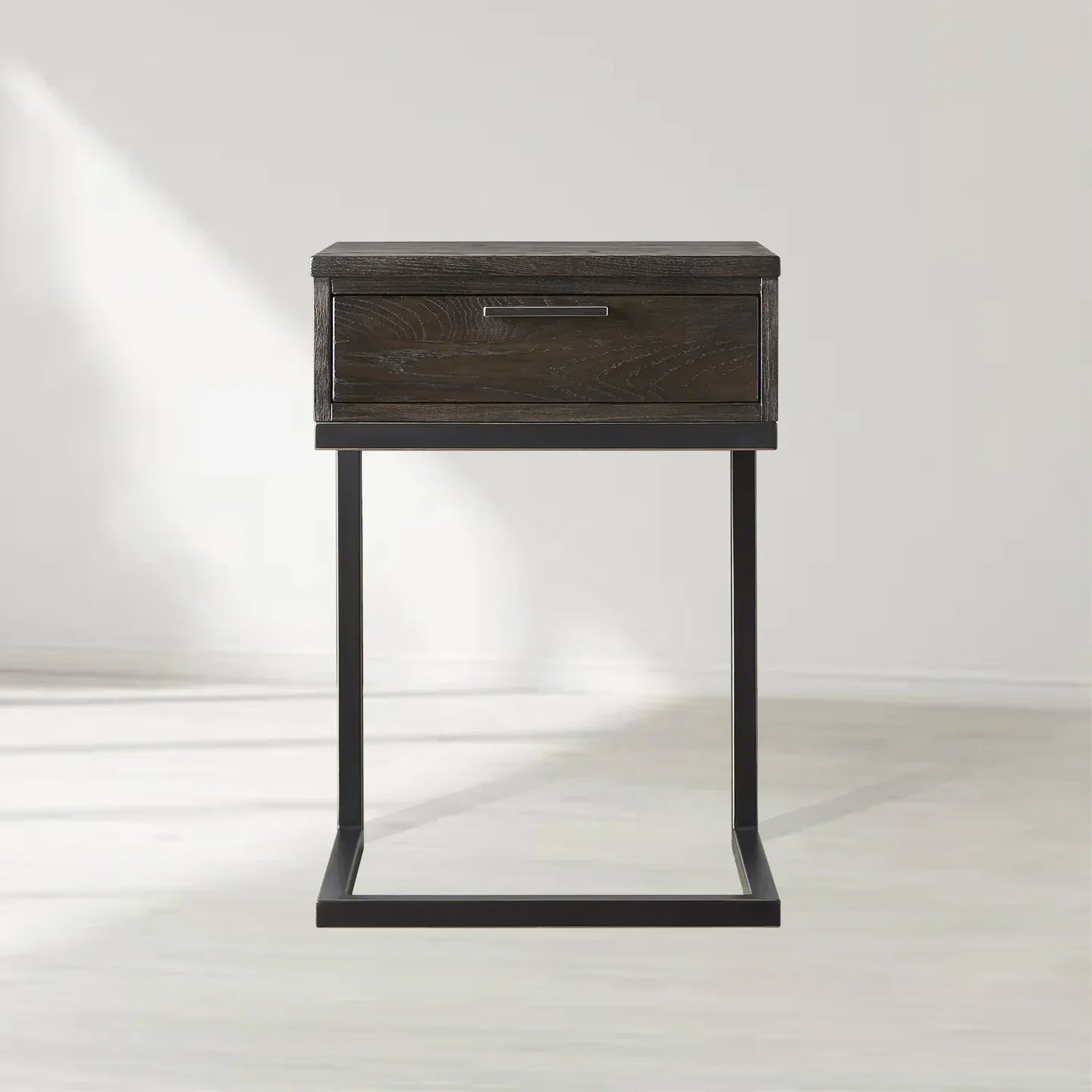Palmer Storage Nightstand