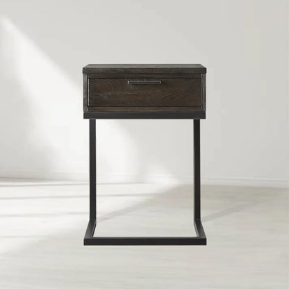 Palmera Storage Nightstand