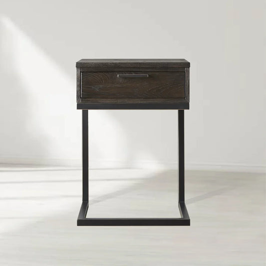 Palmera Storage Nightstand