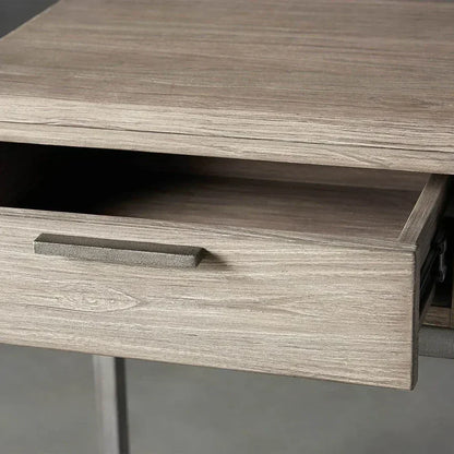 Palmera Storage Nightstand
