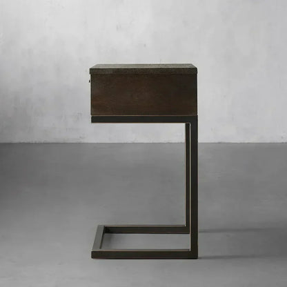 Palmera Storage Nightstand
