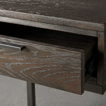 Palmera Storage Nightstand