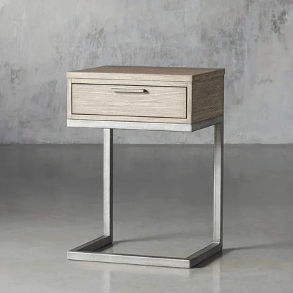 Palmera Storage Nightstand