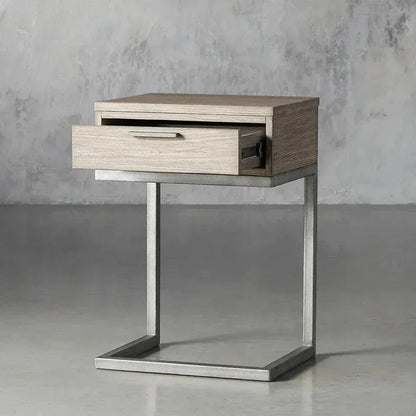 Palmera Storage Nightstand