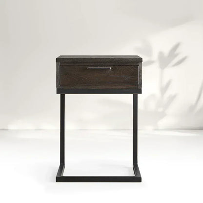 Palmera Storage Nightstand