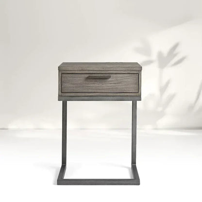 Palmera Storage Nightstand