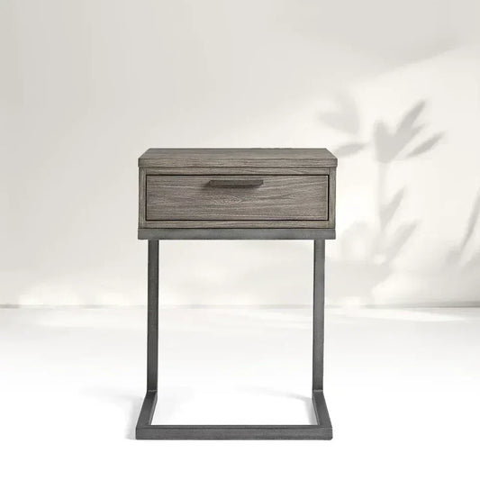 Palmera Storage Nightstand