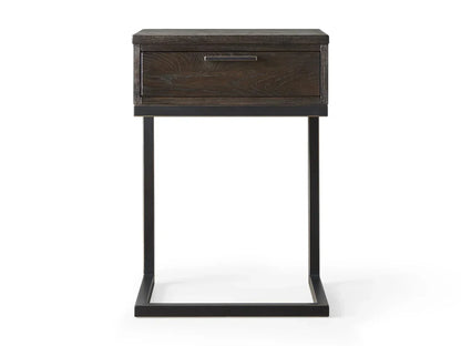 Palmera Storage Nightstand