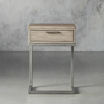 Palmera Storage Nightstand
