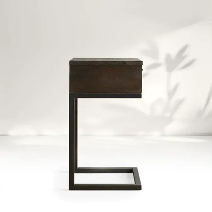 Palmera Storage Nightstand