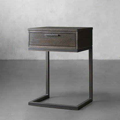 Palmera Storage Nightstand
