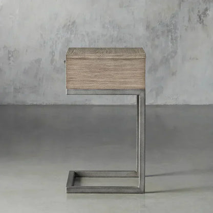 Palmera Storage Nightstand