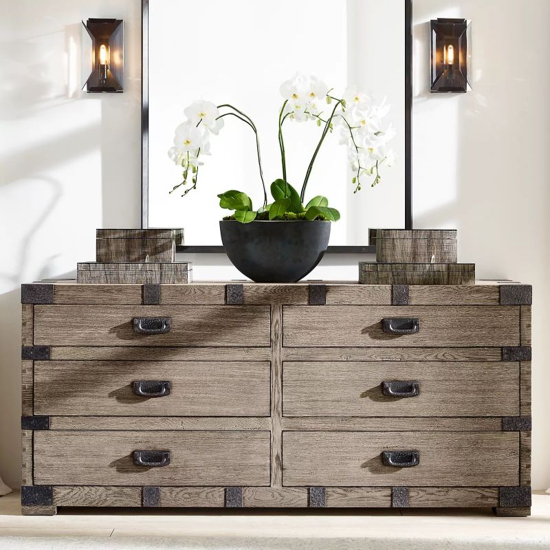 Paula Crystal Bedroom Wall Sconce