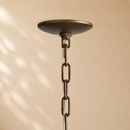 Penn Rattan Pendant