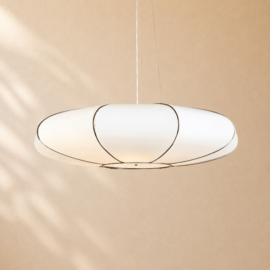 Pepys Round Chandelier