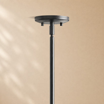 Polly Globe Outdoor Pendant