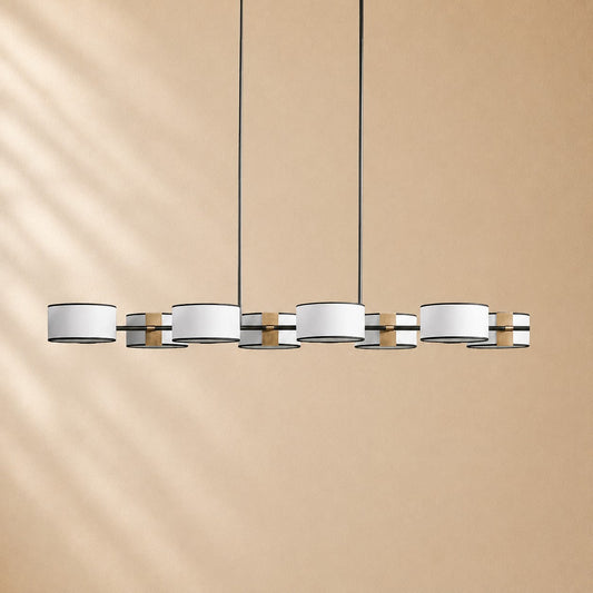 Pullan Linear Chandelier