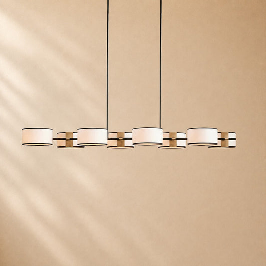 Pullan Linear Chandelier