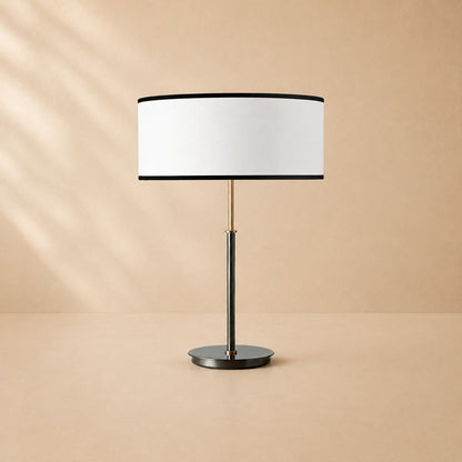 Pullan Single-Shade Table Lamp